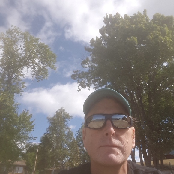 Meet your Posher, Brian - Picture 1 of 1